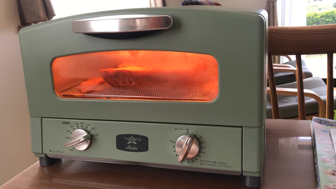 アラジン トースター オーブントースター アラジントースター 2 アラジン トースター オーブントースター アラジントースター 2