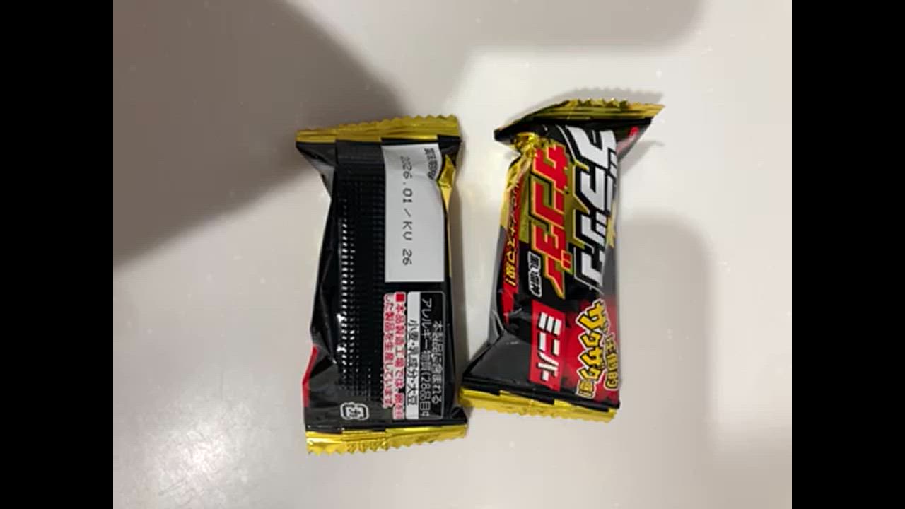 1件目のレビュー動画のサムネイル | 0