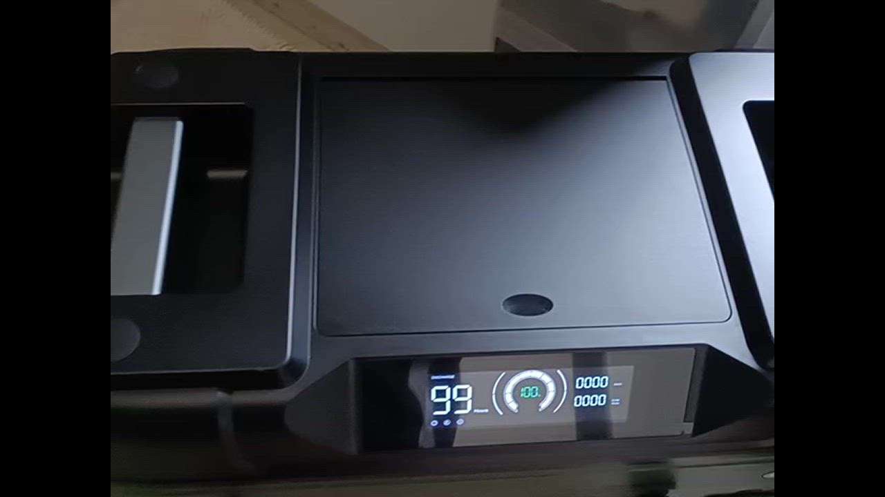 EENOUR P5000 ポータブル電源 5120Wh 2200W 最速2時間満充電 EENOUR P5000 ポータブル電源 5120Wh 2200W 最速2時間満充電