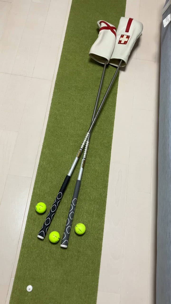 IOMIC グリップ ゴルフ ウッド アイアン用 イオミック アイ