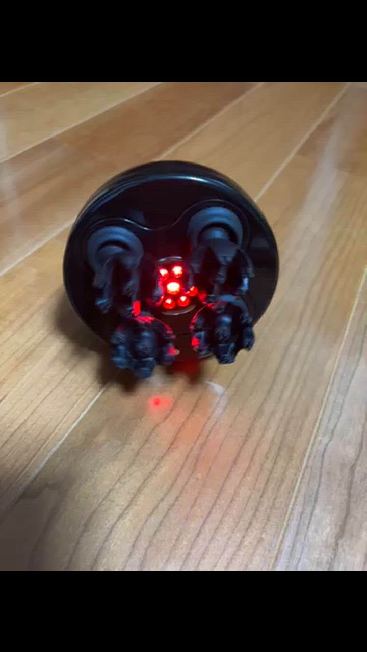 全体のレビュー動画のサムネイル | 0