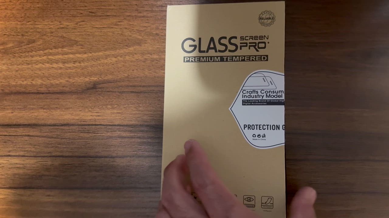 1件目のレビュー動画のサムネイル | 0