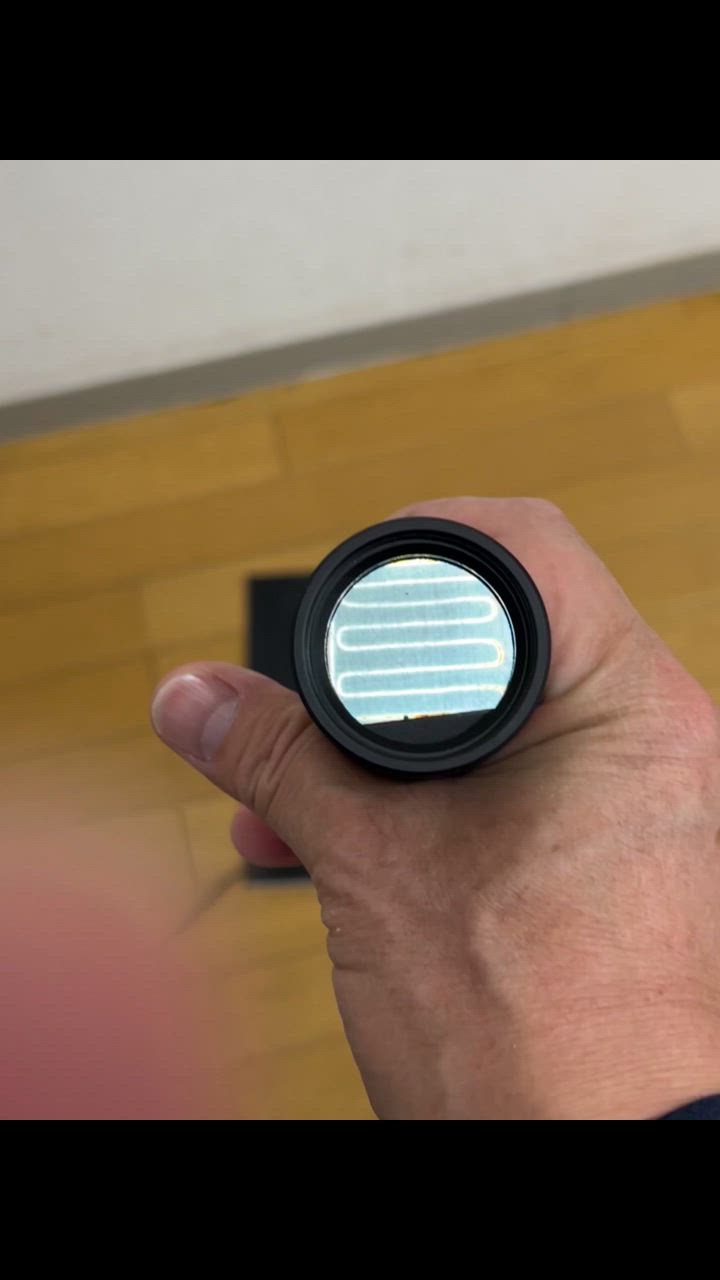 全体のレビュー動画のサムネイル | 0