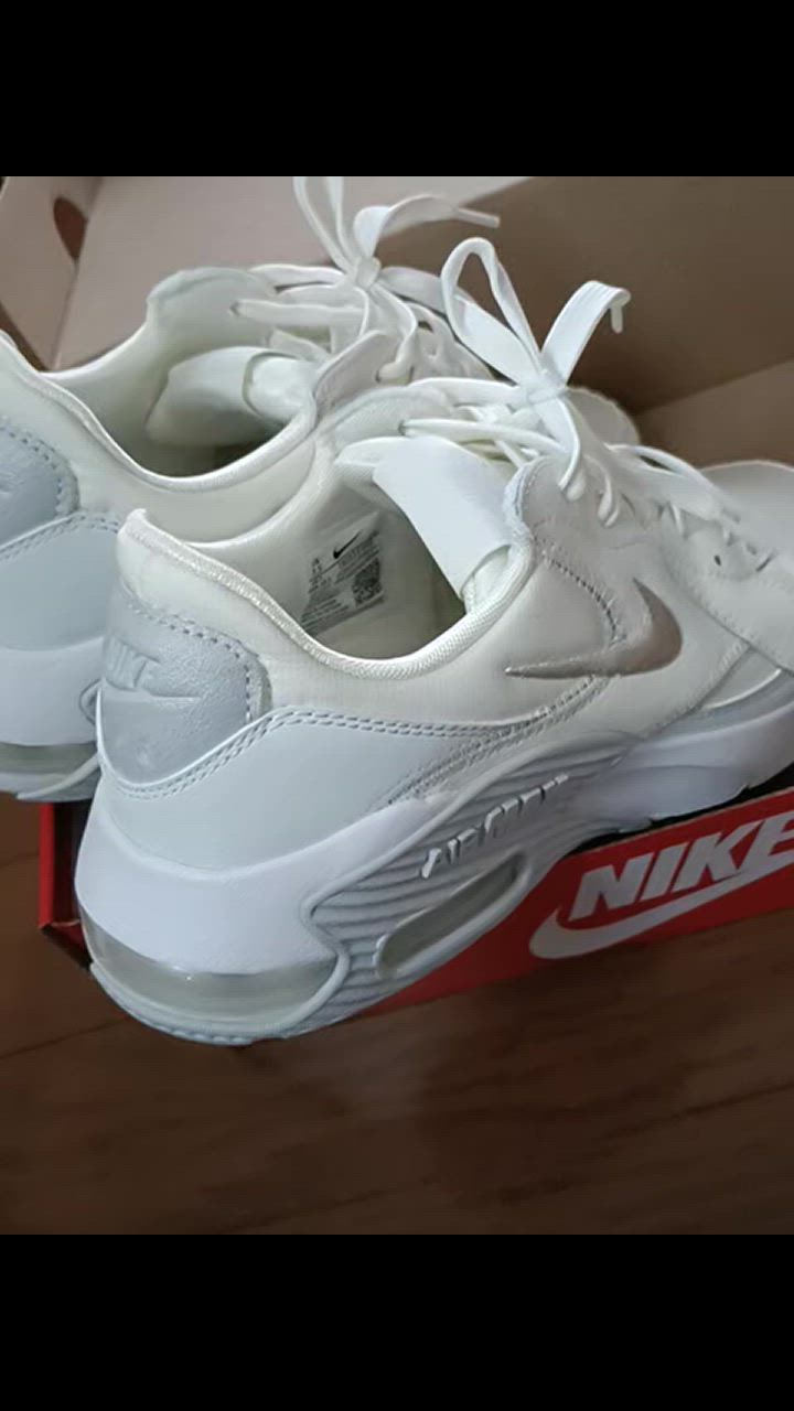 NIKE ナイキ W AIRMAX EXCEE ウィメンズ エア マックス エクシー