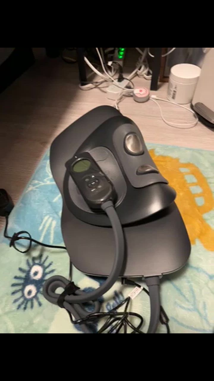 MYTREX 【 温熱 × EMS 牽引 】EMS電動ネックストレッチャー 公式 MYTREX 【 温熱 × EMS 牽引 】EMS電動ネックストレッチャー 公式