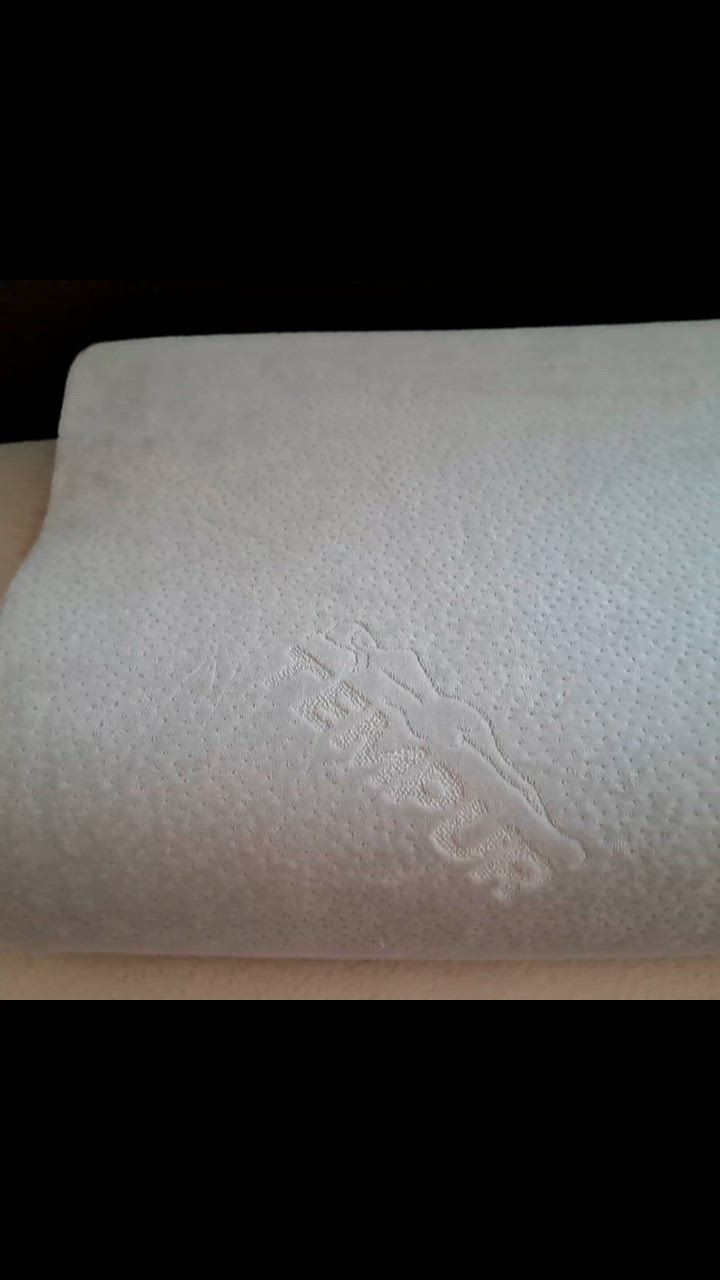 テンピュール TEMPUR オリジナルネックピロー グレー 枕 Mサイズ