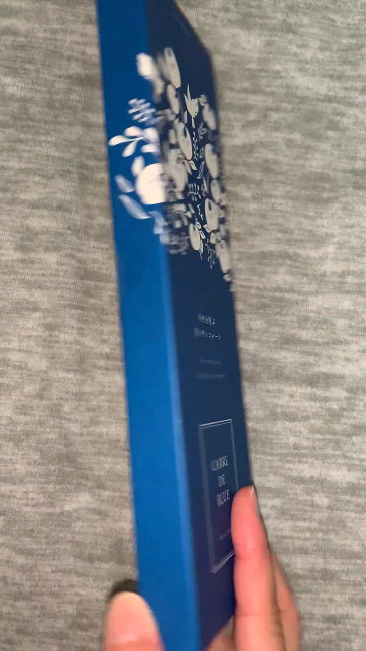 全体のレビュー動画のサムネイル | 0