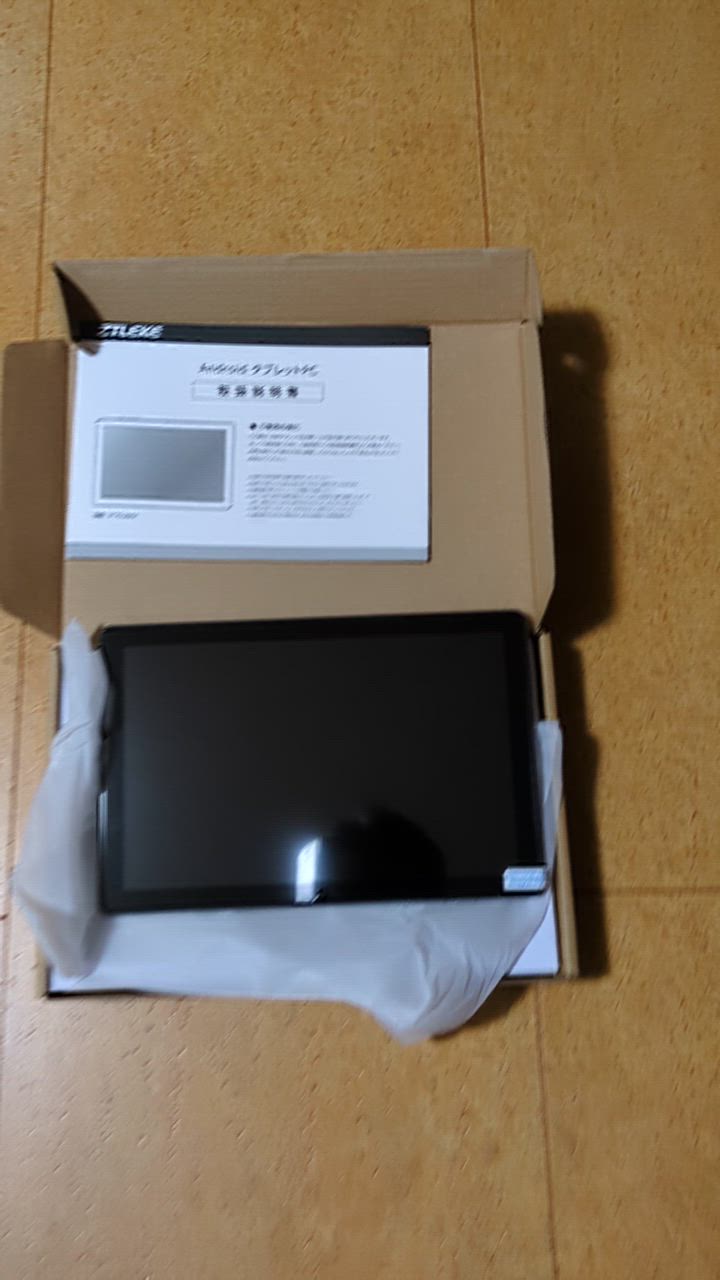アンドロイド ランキング1位＼売上No1モデル☆／ タブレット
