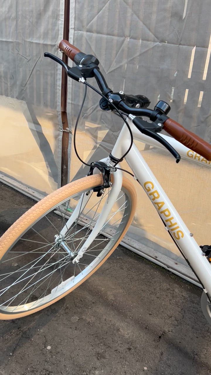 池商 クロスバイク 26インチ シマノ 6段変速 700C 全15色 自転車