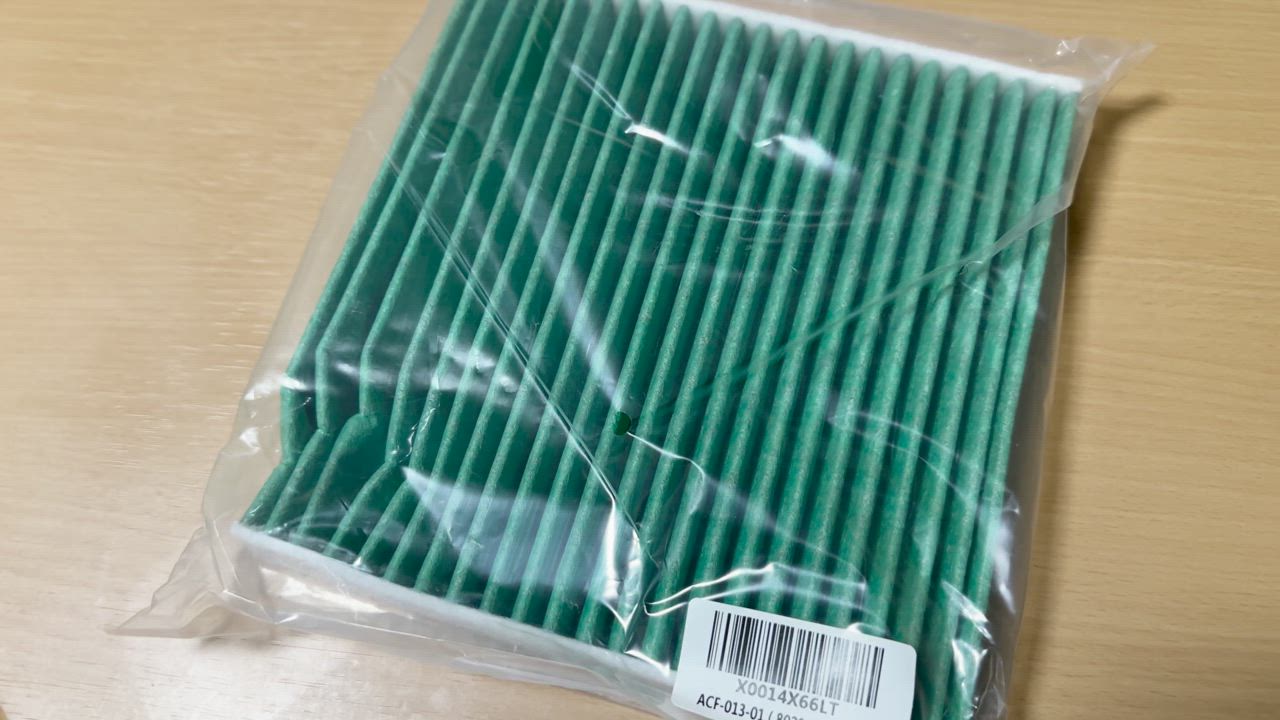 全体のレビュー動画のサムネイル | 0