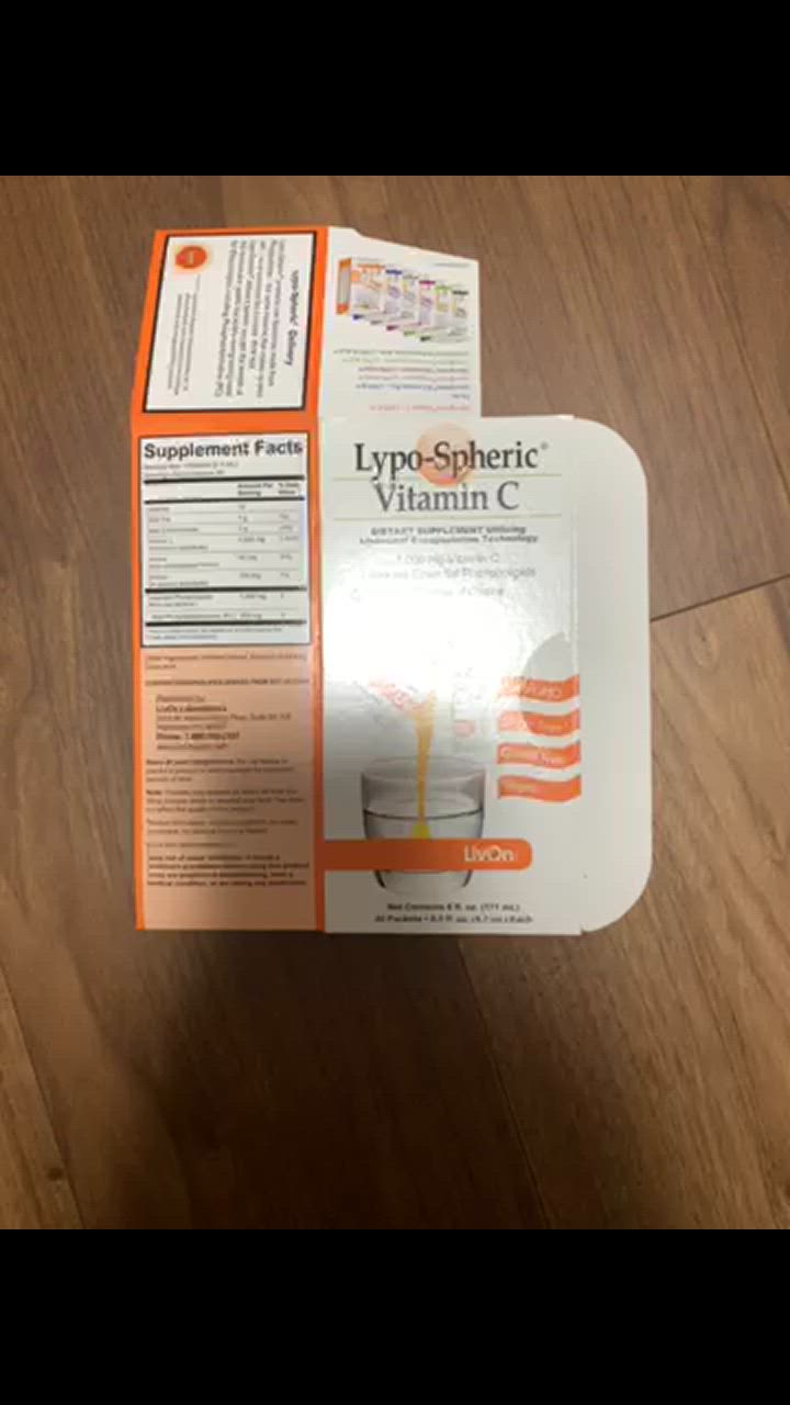 リポスフェリックビタミンC　1000mg×30包×3箱　lypo-spheric 楽天市場】リポスフェリック ビタミンc lypo－spheric vitamin c