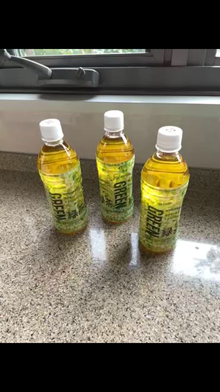アイリスフーズ お茶 ペットボトル 24本 500ml 緑茶 烏龍茶