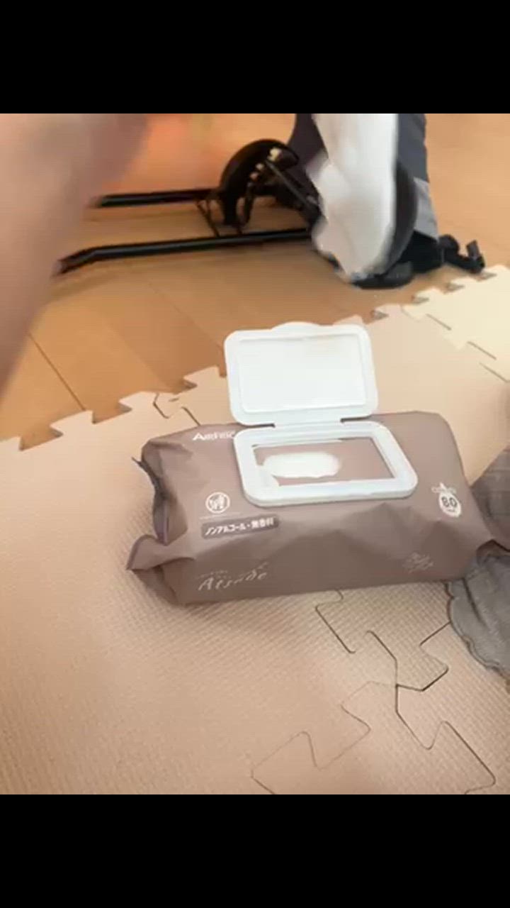 全体のレビュー動画のサムネイル | 2