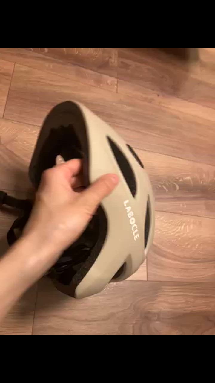 1件目のレビュー動画のサムネイル | 0
