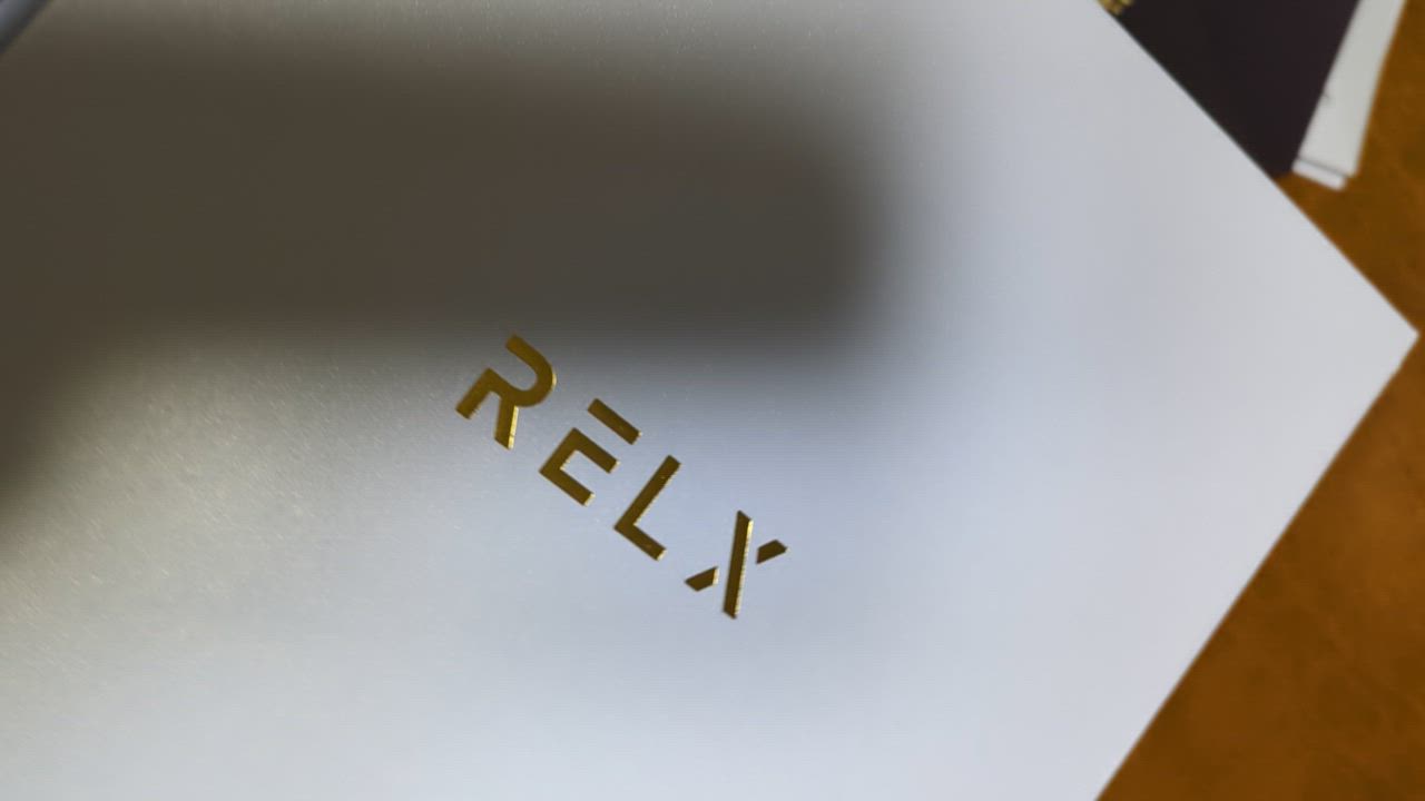 RELX (母の日SALE2000円OFF) ネックウォーマー PLUS (整体師監修 RELX (母の日SALE2000円OFF) ネックウォーマー PLUS (整体師監修