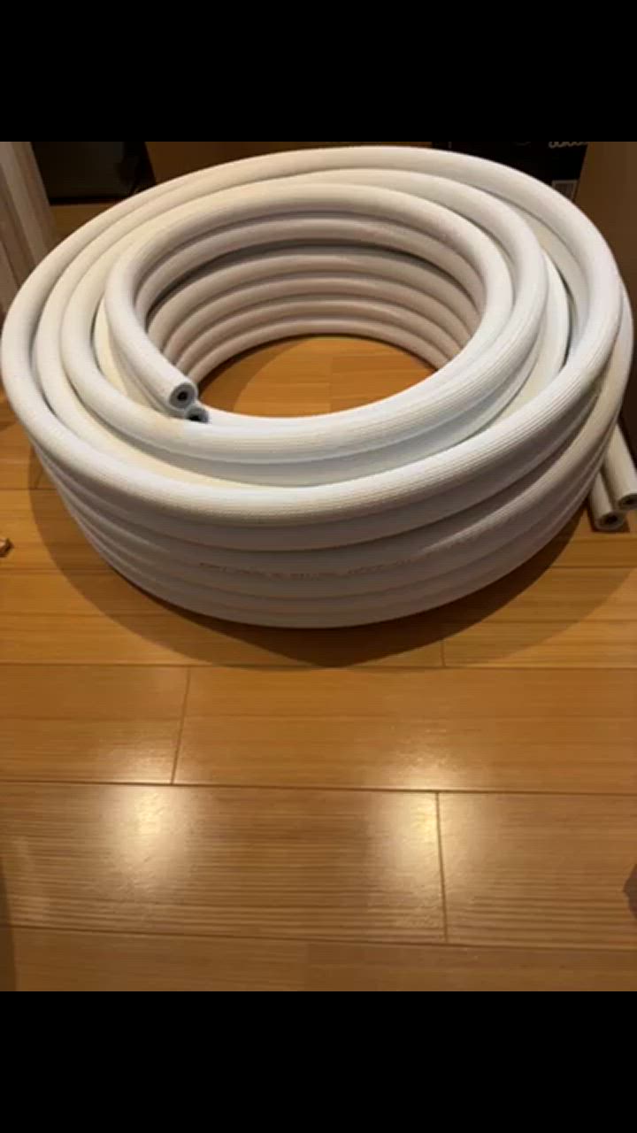 桃陽電線ペアコイルTD-2320W（2巻入） : ケイショウカイ