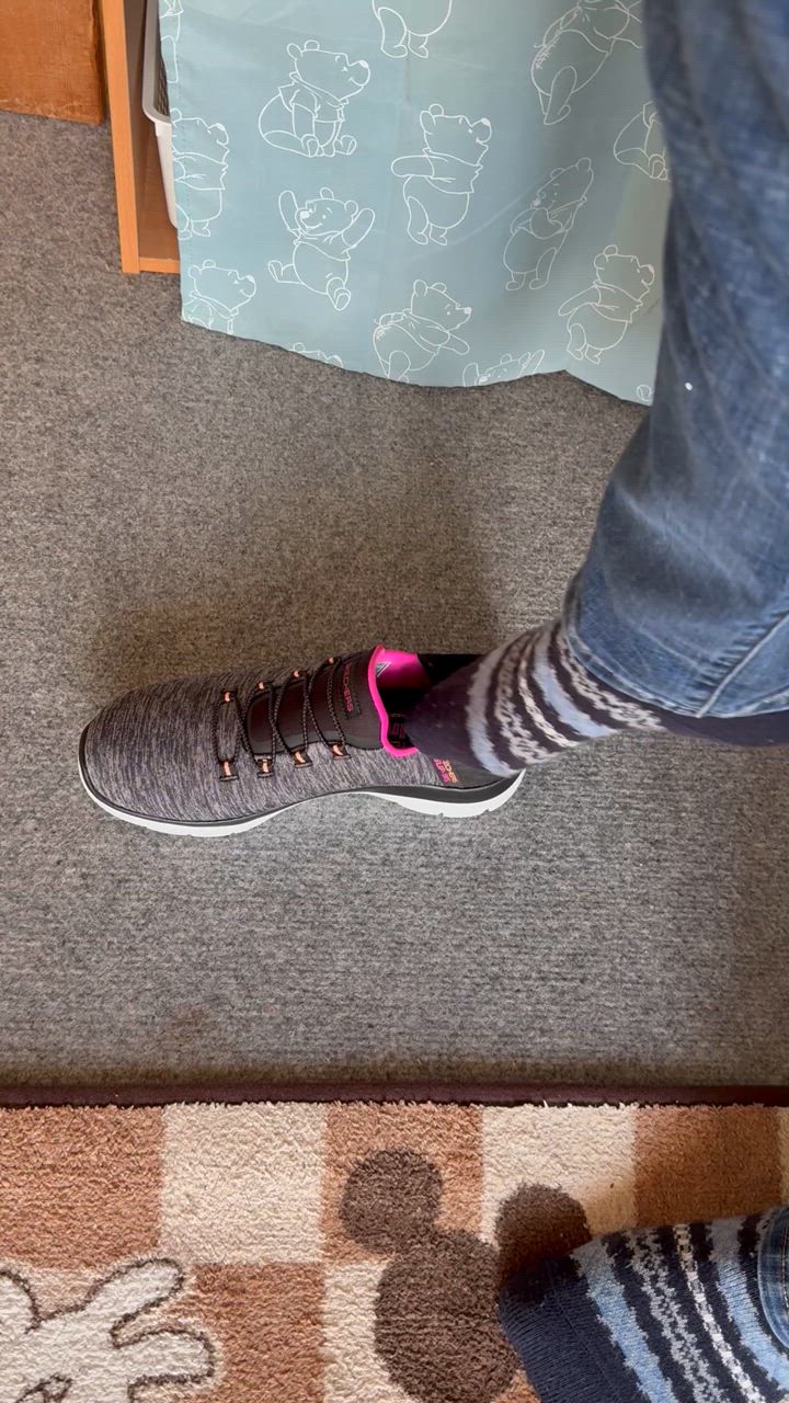 SKECHERS スケッチャーズ SUMMITS 149937W BKMT レディース