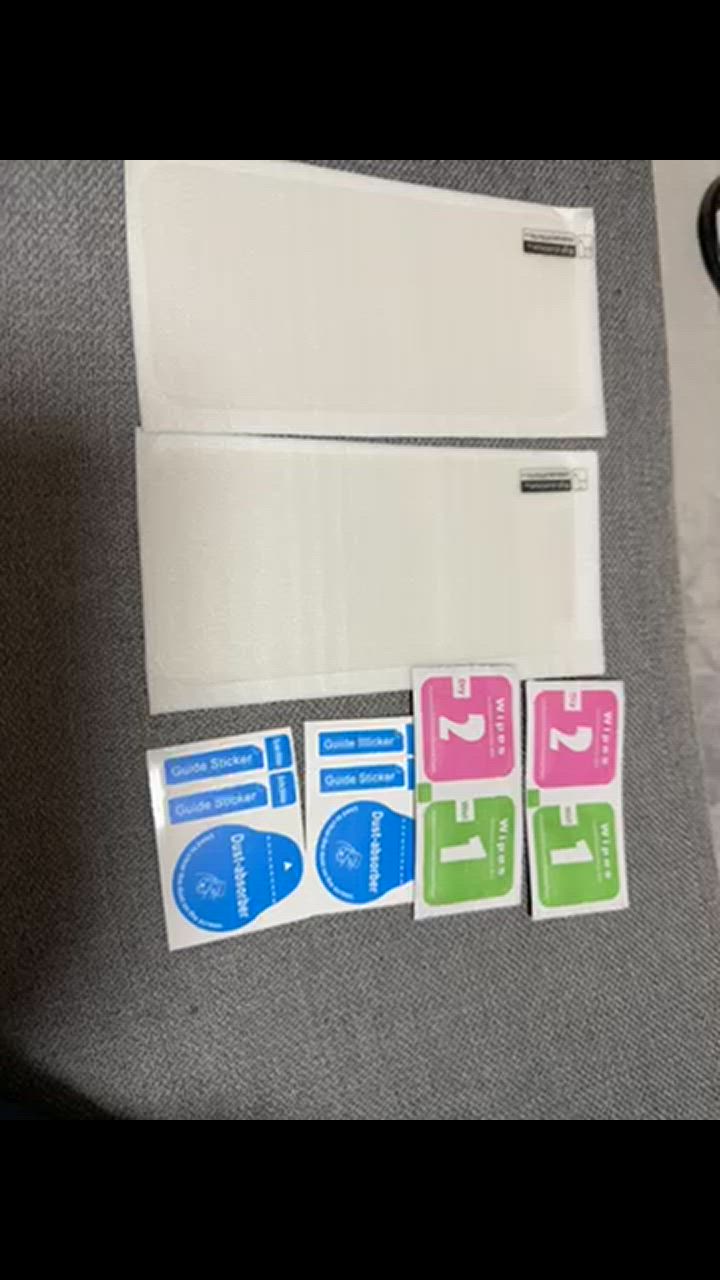 全体のレビュー動画のサムネイル | 0