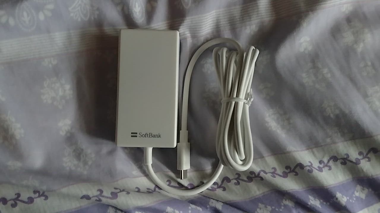 全体のレビュー動画のサムネイル | 1