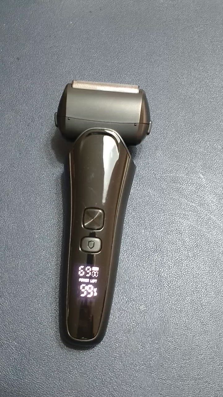 クーポンで2680円」最新型 シェーバー メンズ 電気シェーバー