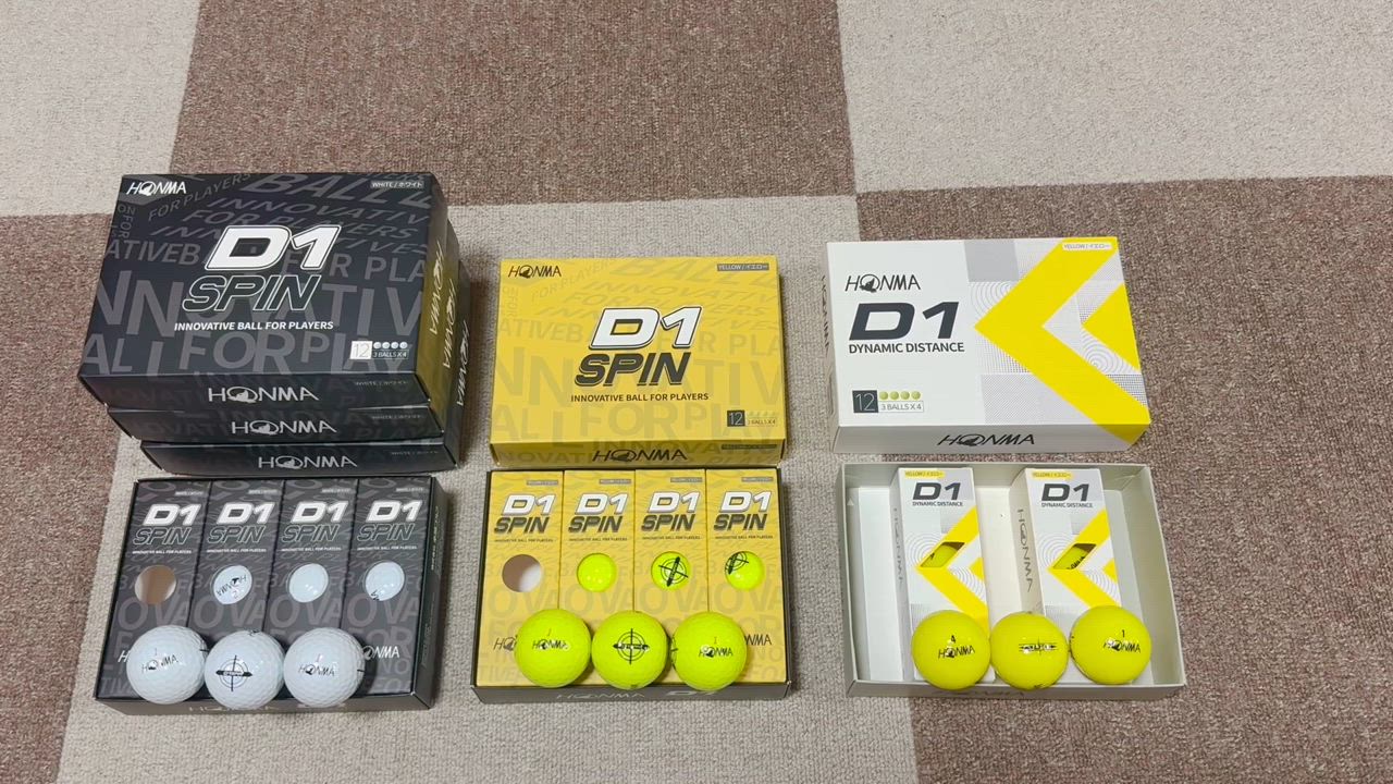 全体のレビュー動画のサムネイル | 2