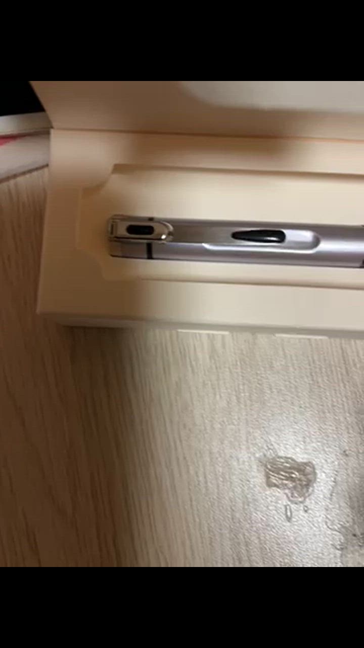 1件目のレビュー動画のサムネイル | 0