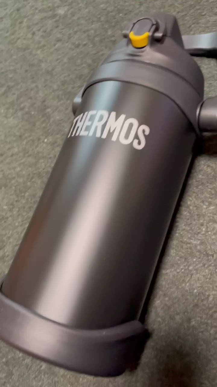 THERMOS サーモス 水筒 保冷 大容量 2リットル 2L FJQ-2000 THERMOS サーモス 水筒 保冷 大容量 2リットル 2L FJQ-2000