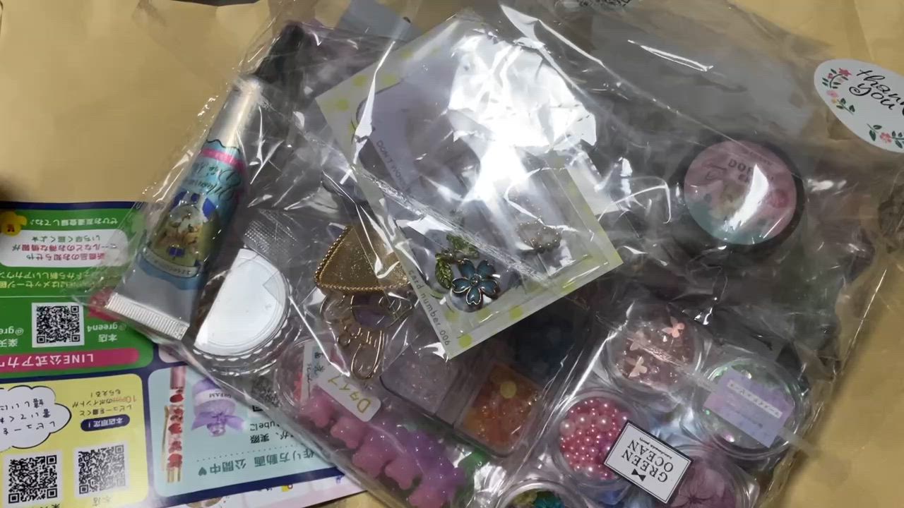全体のレビュー動画のサムネイル | 2