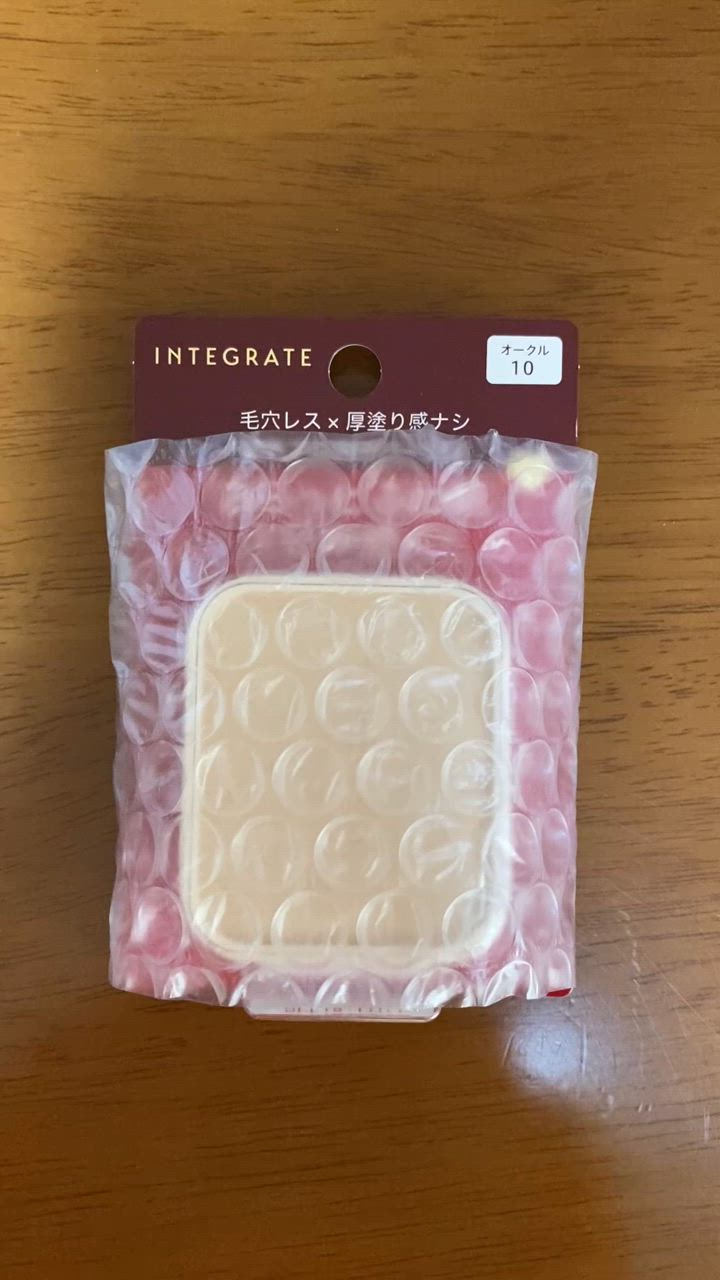 全体のレビュー動画のサムネイル | 1