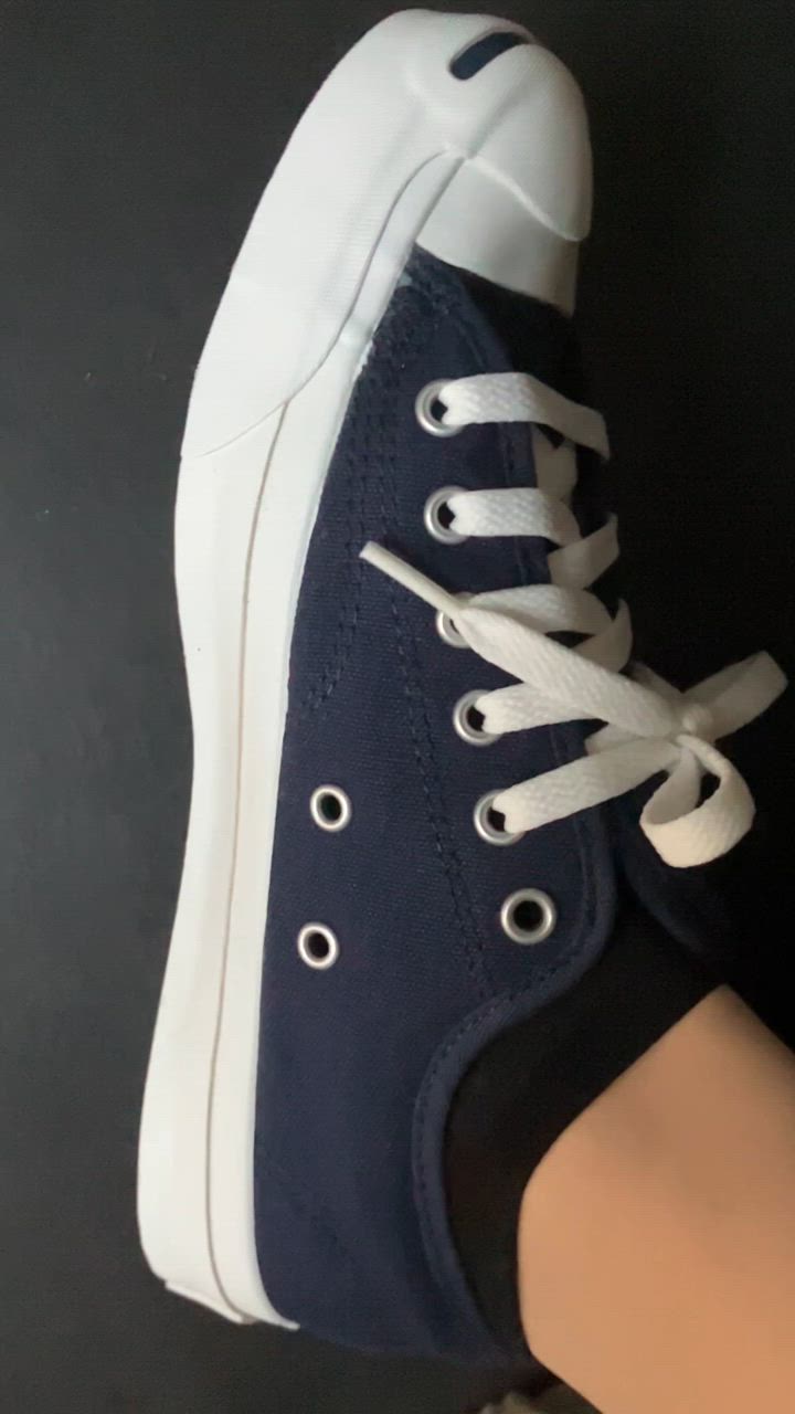 Converse ジャックパーセル26cmか26.5cm JACK PURCELL コンバース CONVERSE スニーカー メンズ