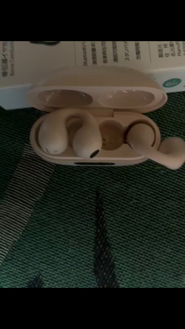 全体のレビュー動画のサムネイル | 0