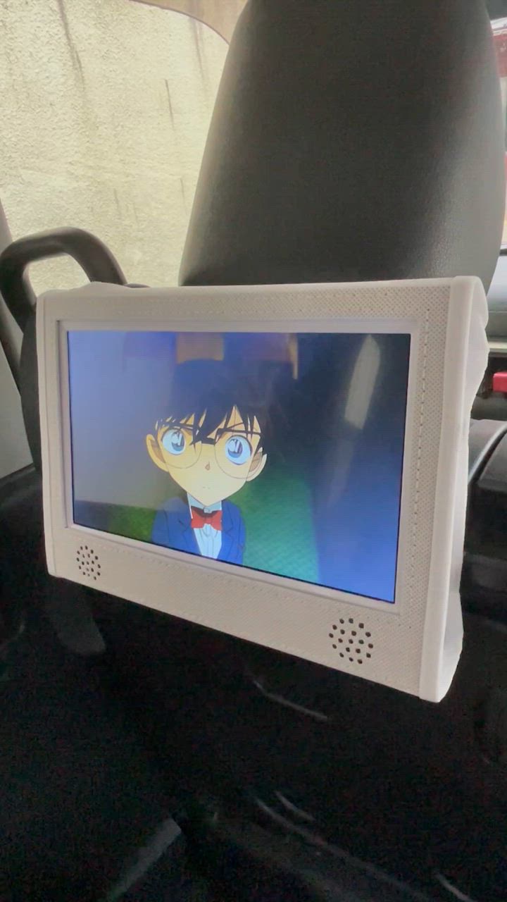 全体のレビュー動画のサムネイル | 1