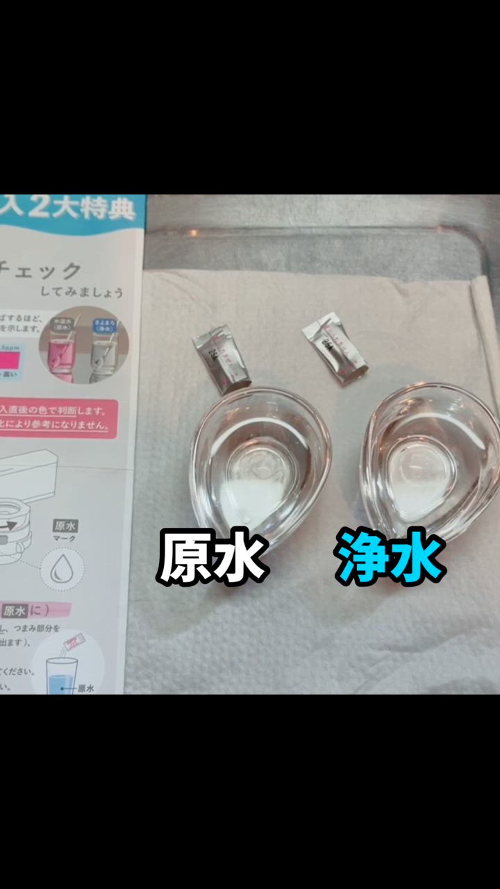 ダイト薬品 浄水器 蛇口直結 きよまろスマート 塩素除去 PFAS ダイト薬品 浄水器 蛇口直結 きよまろスマート 塩素除去 PFAS
