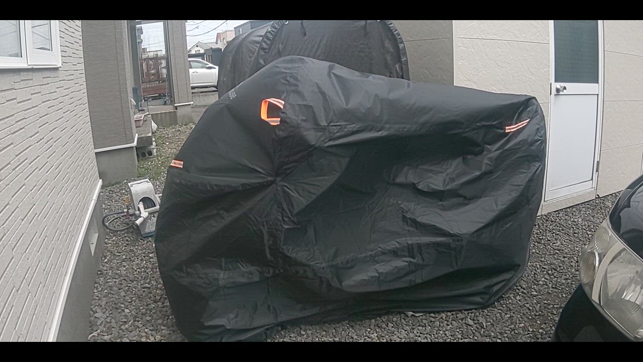 全体のレビュー動画のサムネイル | 3
