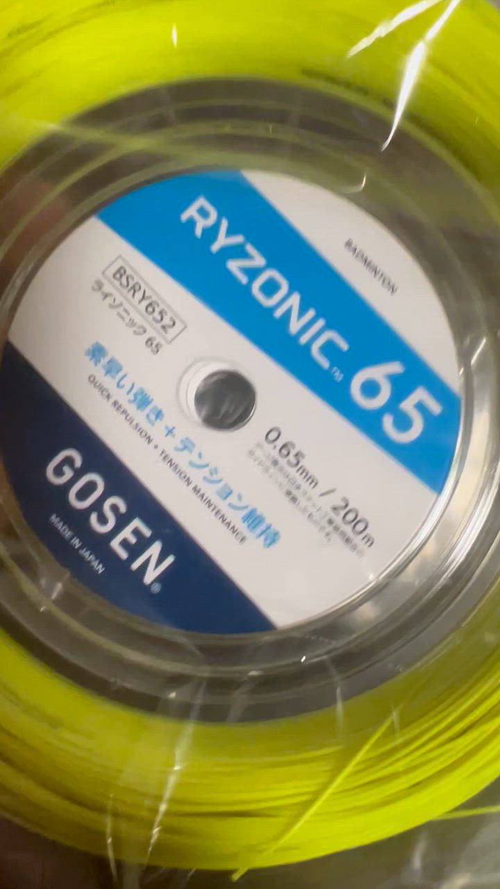 1件目のレビュー動画のサムネイル | 0