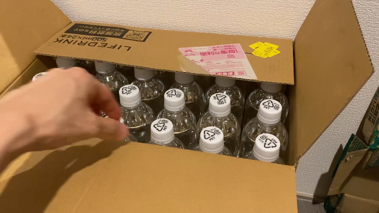 全体のレビュー動画のサムネイル | 18