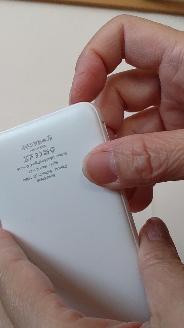 全体のレビュー動画のサムネイル | 6