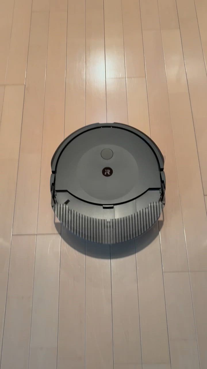 ルンバ コンボ 10 Max + AutoEmpty アイロボット 公式 ロボット ルンバ コンボ 10 Max + AutoEmpty アイロボット 公式 ロボット