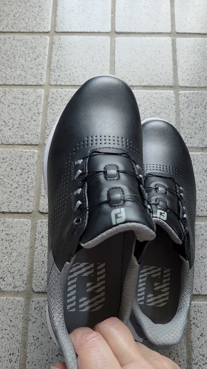 ヨドバシ.com - フットジョイ FootJoy 24 WO プロライト ボア
