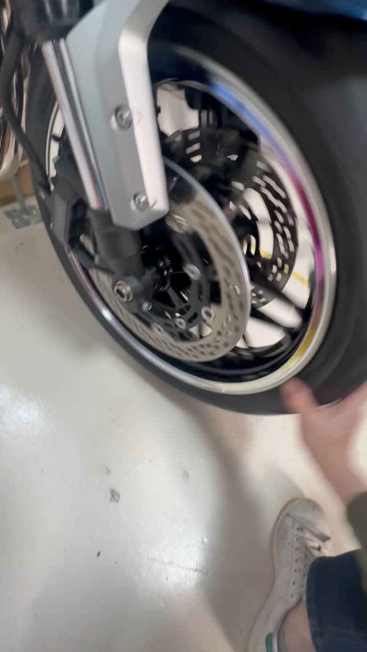 JBーPOWER JB POWER(BITO R&D) JBパワー(ビトーR&D) 中空