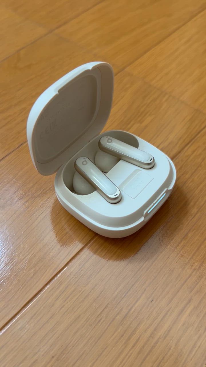 Anker Soundcore P40i ホワイト White アンカー イヤホン 完全 Anker Soundcore P40i ホワイト White アンカー イヤホン 完全