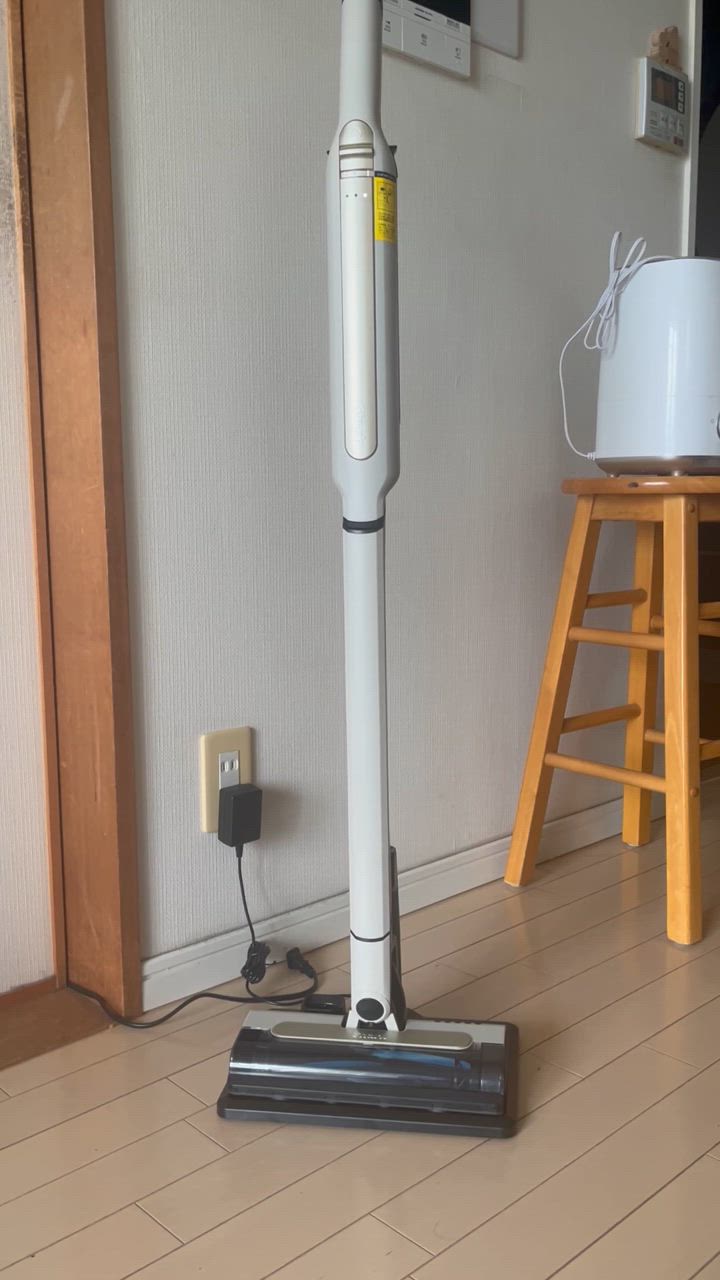 Shark(シャーク) EVOPOWER SYSTEM STD コードレススティック Shark(シャーク) EVOPOWER SYSTEM STD コードレススティック