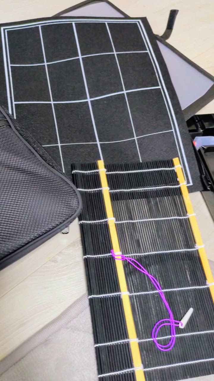 全体のレビュー動画のサムネイル | 1