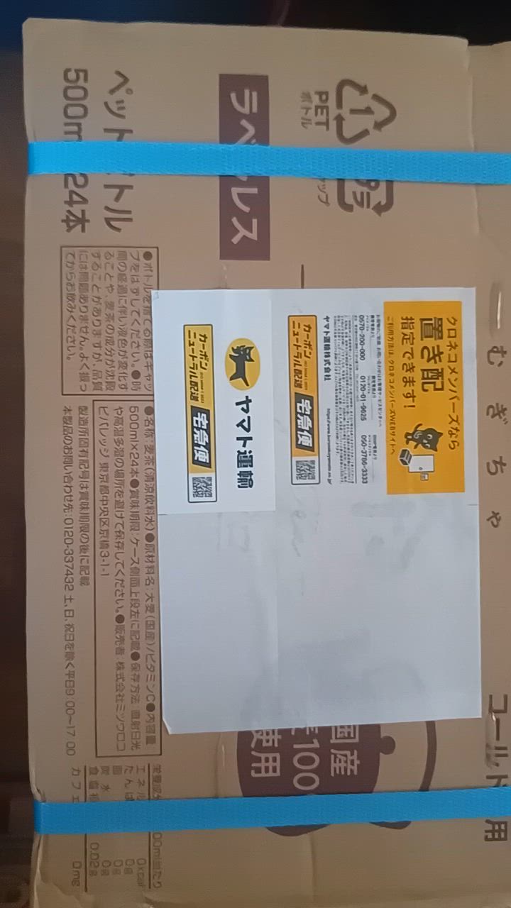 全体のレビュー動画のサムネイル | 1