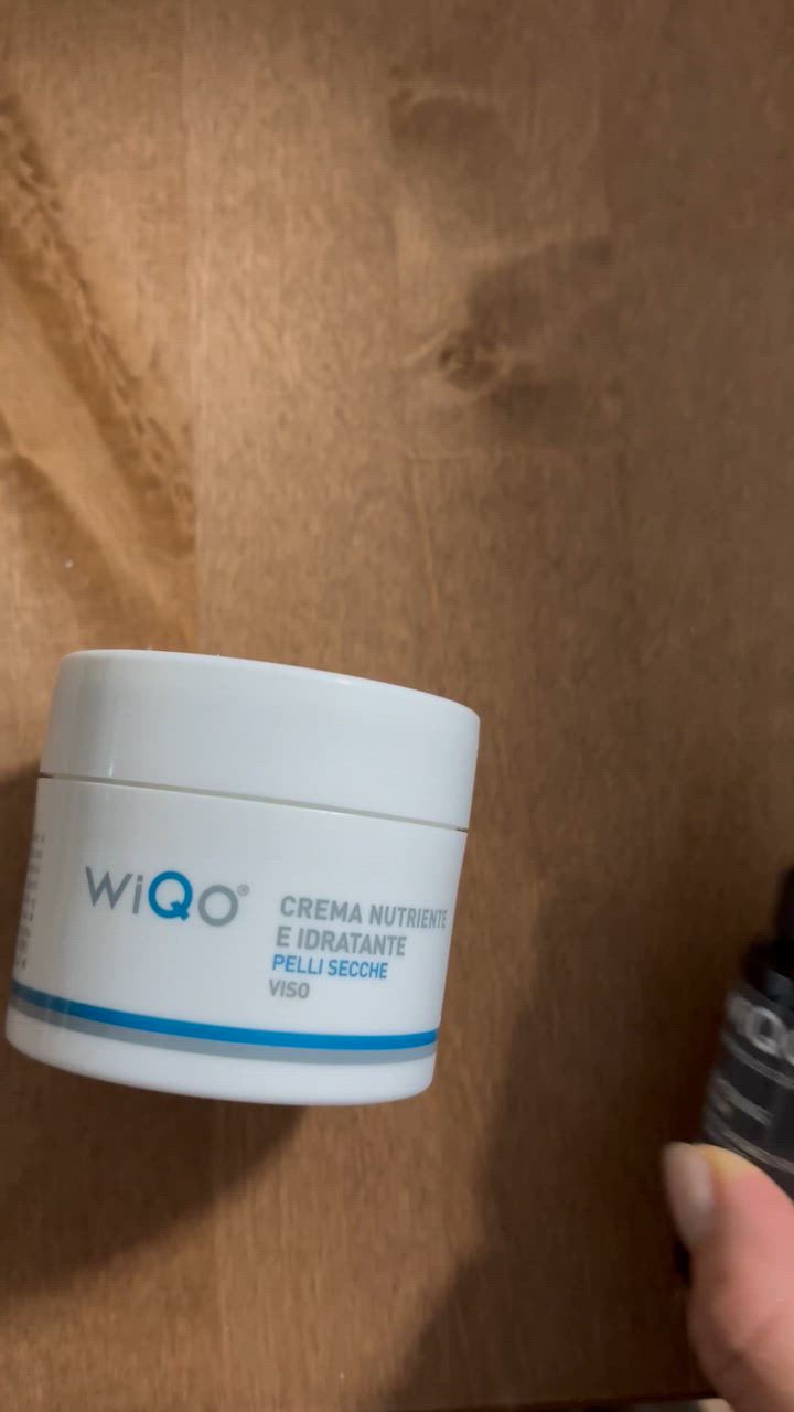 WiQo Wiqo ライトニングセラム lightment serum（旧：リバース