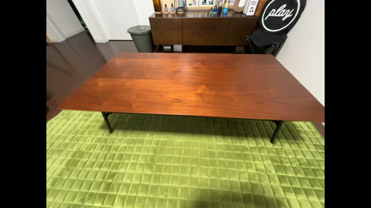 折りたたみテーブル 棚付 120cm センターテーブル おしゃれ 折りたたみテーブル 棚付 120cm センターテーブル おしゃれ