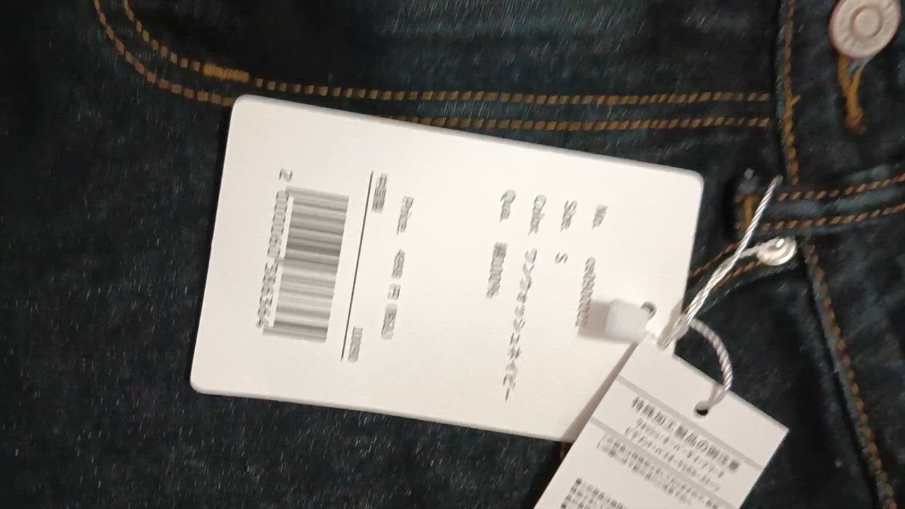 全体のレビュー動画のサムネイル | 1