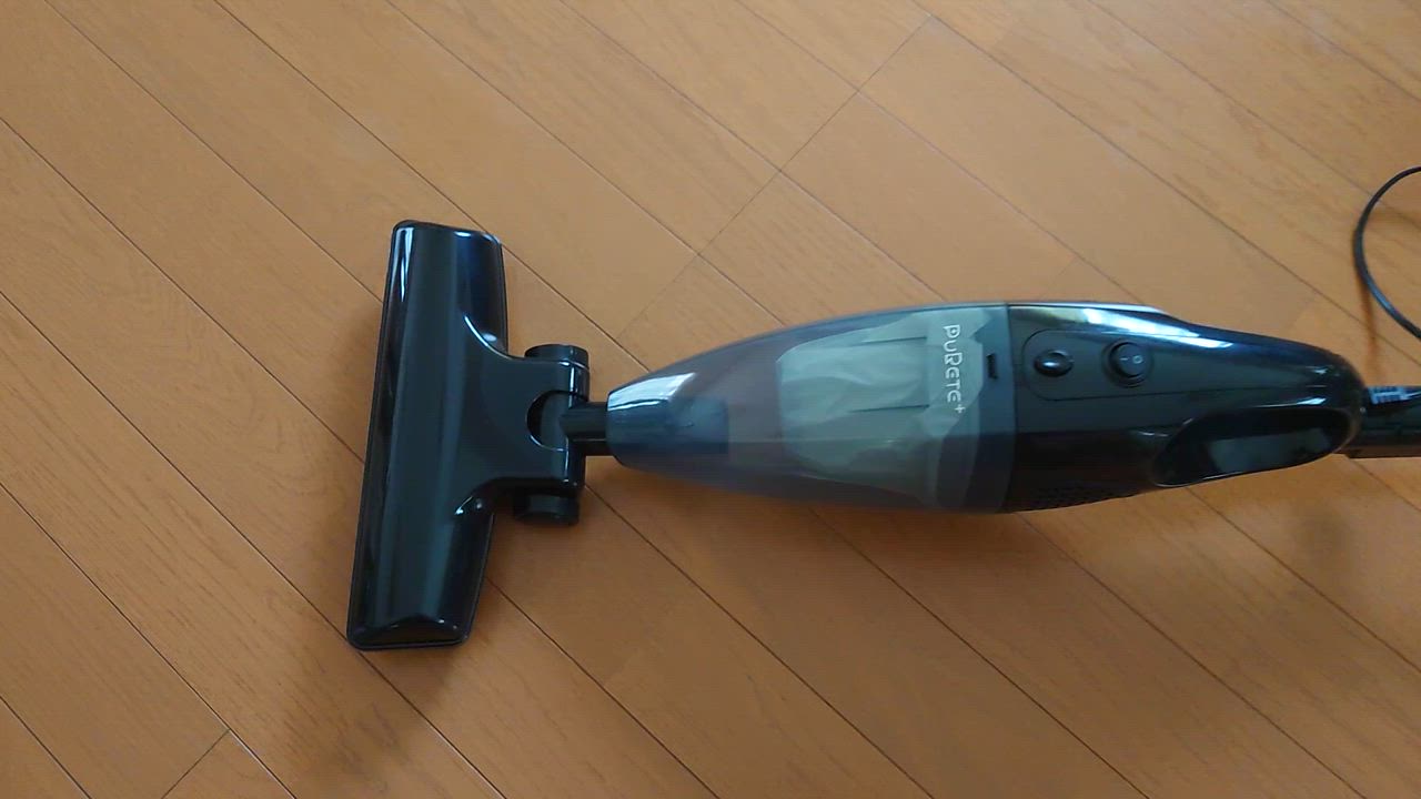 全体のレビュー動画のサムネイル | 1