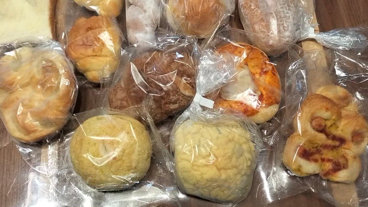 全体のレビュー動画のサムネイル | 5
