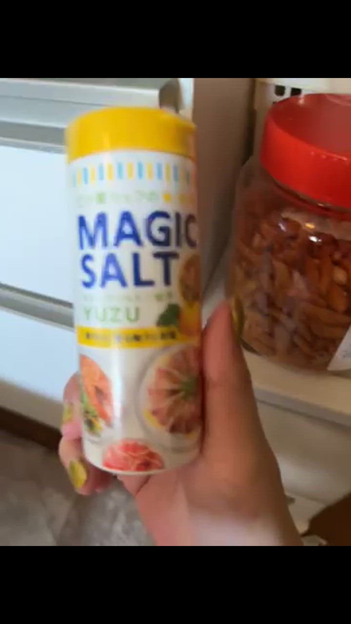エスビー食品 マジックソルト ガーリック ( 80g ) シーズニング